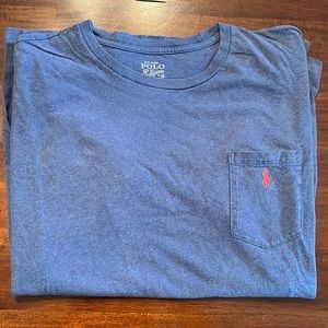 Ralph Lauren mens t shirt size L